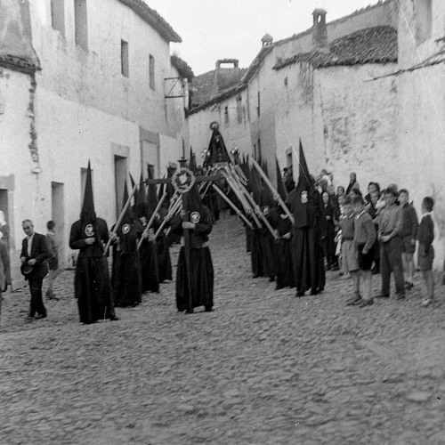 Caja14-185 Semana Santa